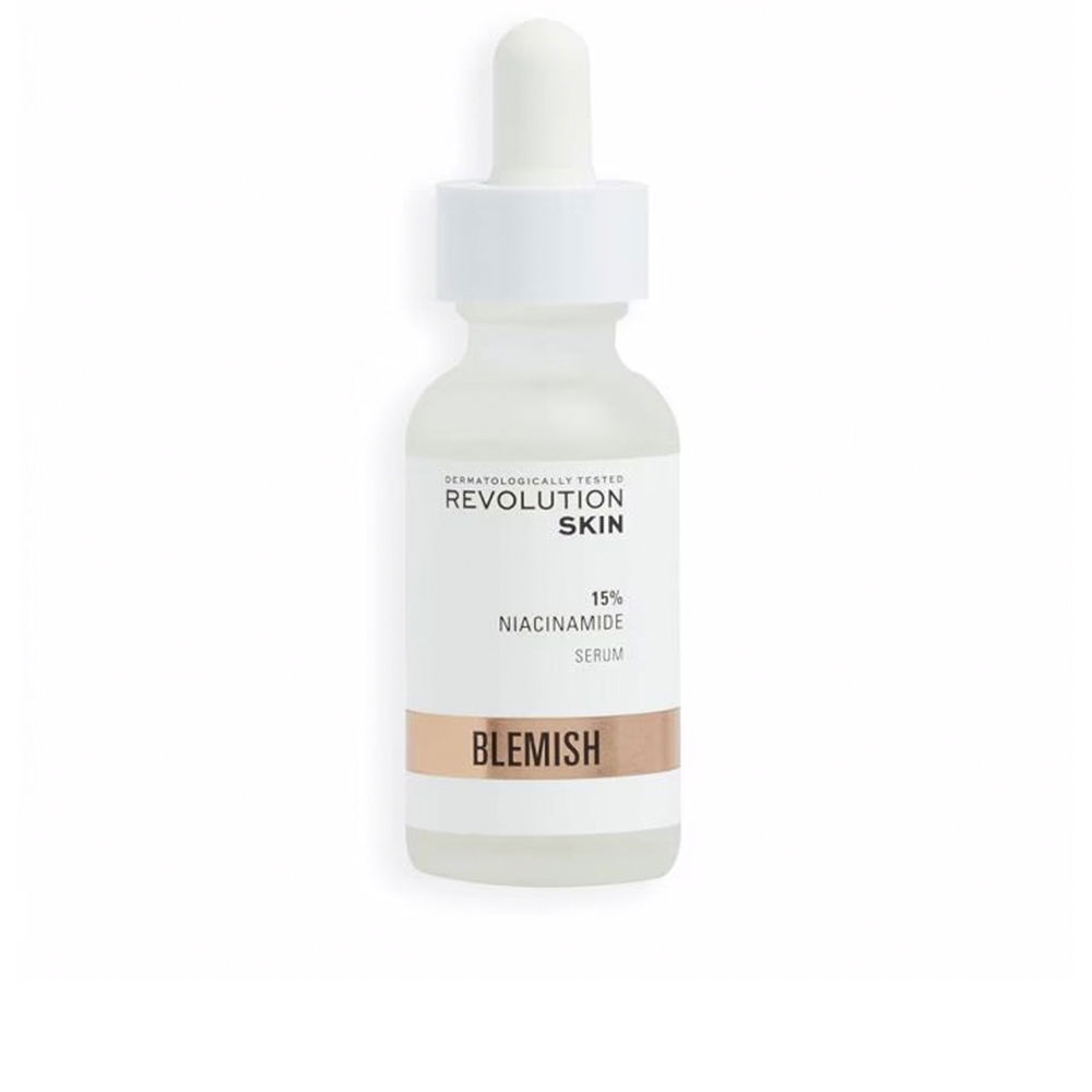 15 % Niacinamide Blemisgh Verfeinerndes Und Feuchtigkeitsspendendes Serum 30 ml Image
