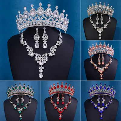 Jewelry+Sets