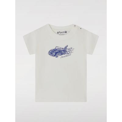 Bonpoint T-Shirt BONPOINT Kids color Ivory