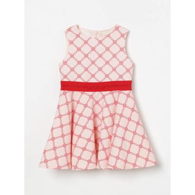 Elisabetta Franchi La Mia Bambina Suit ELISABETTA FRANCHI LA MIA BAMBINA Kids color Pink