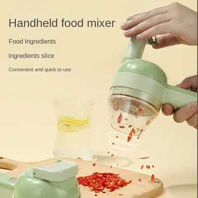 Food+Slicers