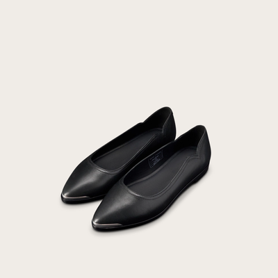 Tecovas Women's The Misty, Midnight, Cowhide, 8
