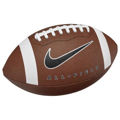 Nike All-Field 4.0 Youth Football - Dark Brown Dark Brown