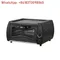 Forno elettrico multifunzionale 220V Crepe Maker Macchina per cuocere torte Forno per friggere