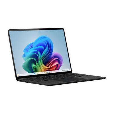 Microsoft 15" Surface Laptop for Business Copilot+ PC (7th Edition, Black) EP2-33238