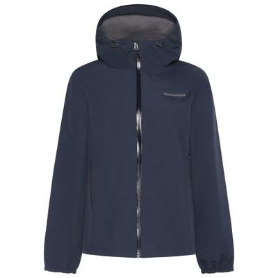 Didriksons - Women's Varja Jacket - Regenjacke Gr 36 blau Image