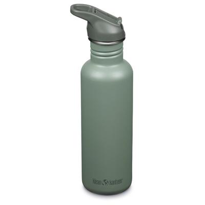 Klean Kanteen - Classic Flip Sport - Trinkflasche Gr 800 ml sea spray Image