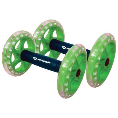 Schildkröt Fitness - Dual-Core-Wheels - Functional Training Gr Set of 2 Image