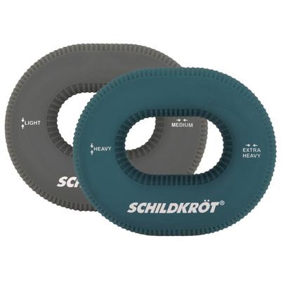 Schildkröt Fitness - Ergo Handtrainer - Functional Training Gr Set of 2
