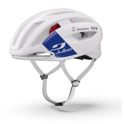 Julbo - Finisher Evo - Radhelm Gr 56-59 cm weiß/grau Image