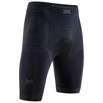 X-Bionic - Xceed Ride Liner Shorts - Radhose Gr S schwarz Image