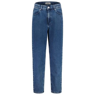 Maloja - Women's MuroM. - Jeans Gr 31 - Length: 34'' blau Image