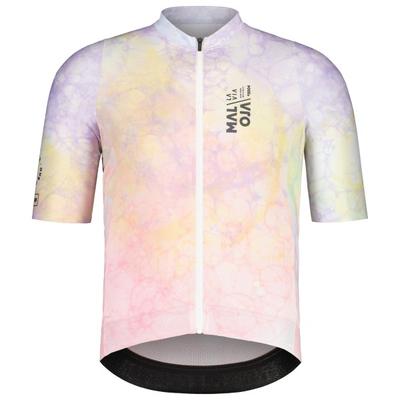 Maloja - RamseckM. - Radtrikot Gr S rosa Image