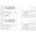 Eubos® Sensitive Skin crema Set da 2 2x50 ml Crema
