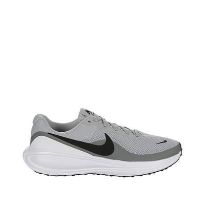 Nike Men's Revolution 8 Running Shoe - Grey Size 10M