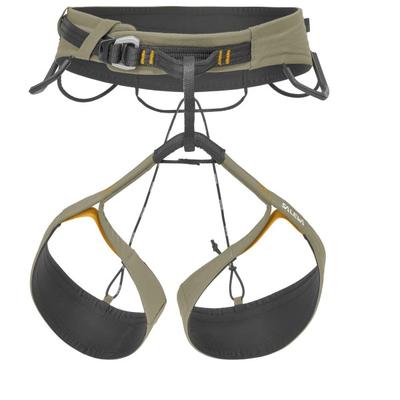 Salewa - Women's Agner Harness - Klettergurt Gr XS grau Image