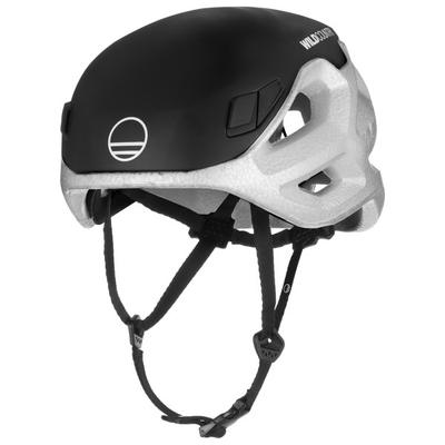 Wild Country - Session Helmet - Kletterhelm Gr S/M grau/schwarz Image