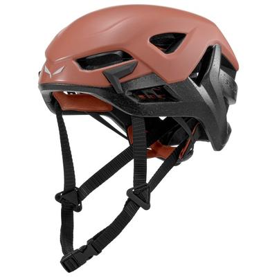 Salewa - Aria Helmet - Kletterhelm Gr S/M schwarz Image