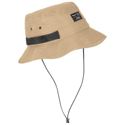 Salewa - Puez Hemp Brimmed Hat - Hut Gr 58 cm beige Image
