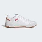 adidas Originals Unisex Court Tourino Shoes - White Leather - Size UK 7 | adidas Originals Sale | Discount Designer Brands