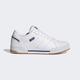adidas Originals Unisex Court Tourino Shoes - White Leather - Size UK 8 | adidas Originals Sale | Discount Designer Brands