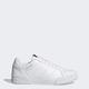 adidas Originals Unisex Court Tourino Shoes - Off-white Leather - Size UK 11.5 | adidas Originals Sale | Discount Designer Brands