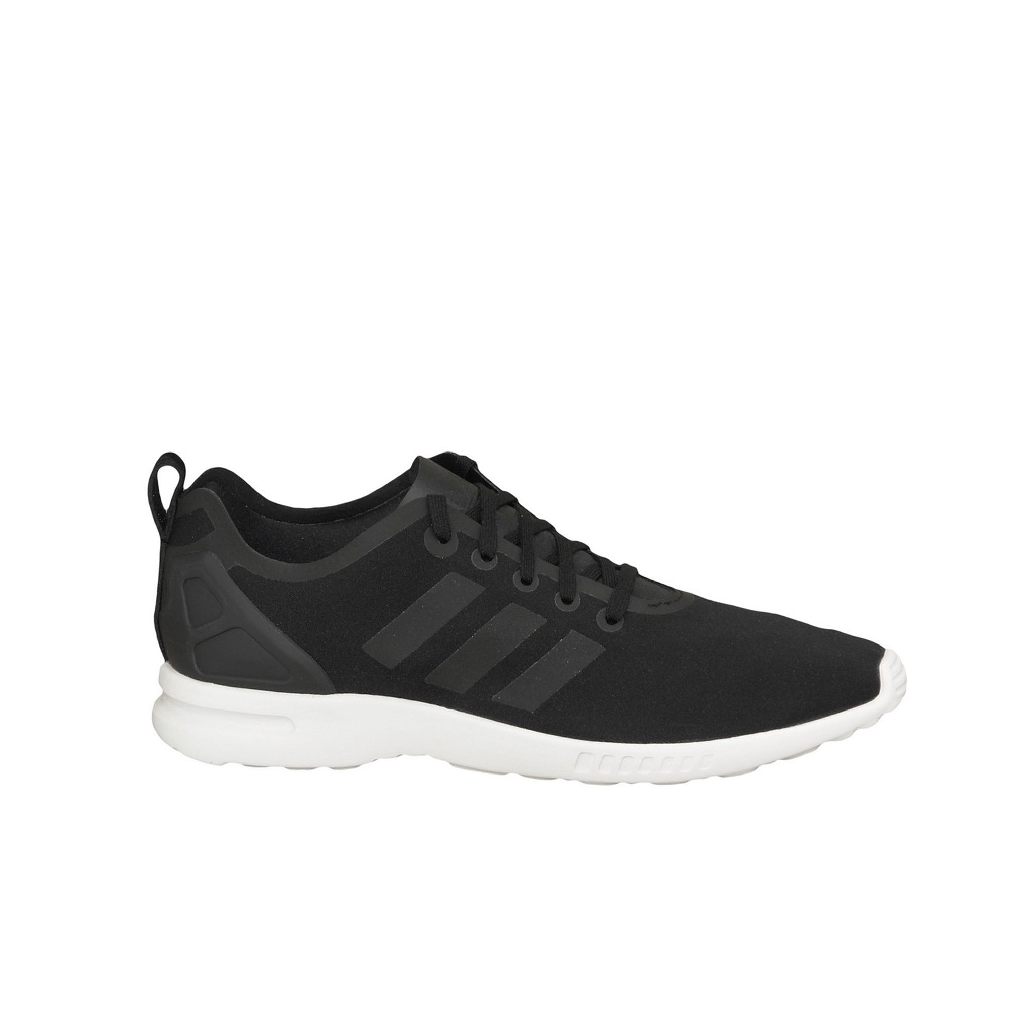adidas ZX Flux Adv Womens Black Trainers - Size UK 5 | adidas Sale | Discount Designer Brands