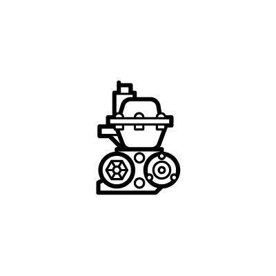 NRF Universal für DAF 1819790 1674661 1791538 705015 Image