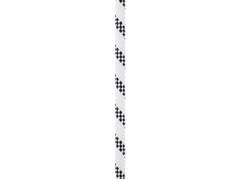 Petzl 12.5mm Vector Rope White 600 ft R078CA12