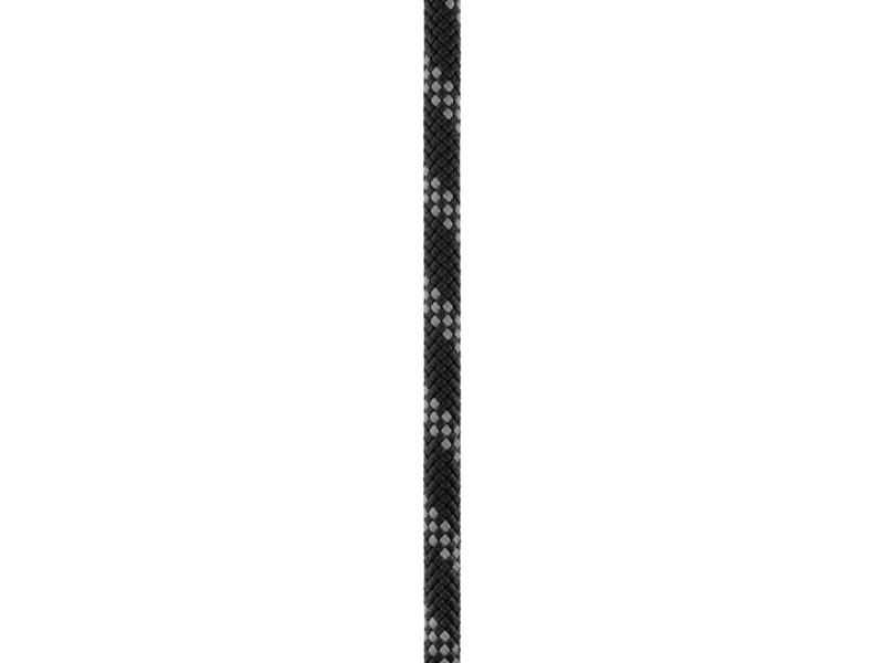 Petzl 12.5mm Vector Rope Black 600 ft R078CA14