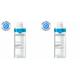 La Roche-Posay Toleriane Physiologique Acqua micellare oleosa bifasica