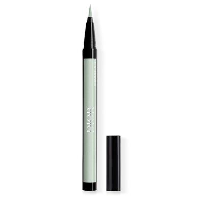 DIOR Diorshow Liquid Liner 861 Eyeliner 301 Shimmer Green Silber Image