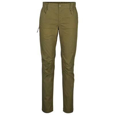 Stoic - Women's Hemp53 ValenSt. Pants - Freizeithose Gr XL oliv Image