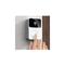 Housecurity - sonnette vidéo wifi sonnette vidéoaudio sans fil interphone caméra carillon
