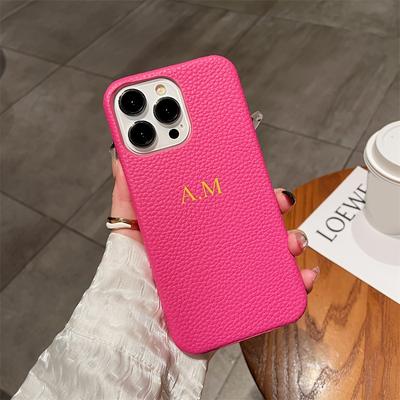 TEMU Personalized Name For Iphone 15 14 11 14 15 Shockproof Phone Image