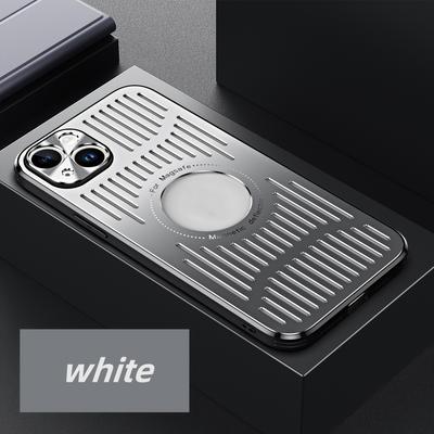 TEMU Suitable For Iphone 15 /15 Cooling Phone For Iphone Comfortable, And - Drop Resistance Image