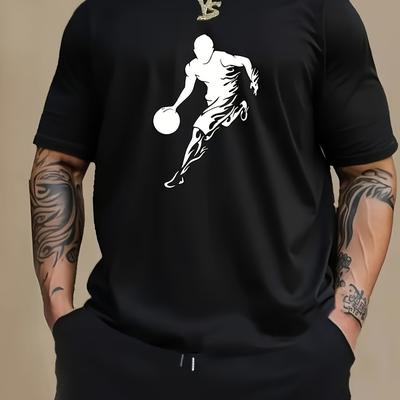 TEMU When Fashion, This T-shirt Is . Made Of Breathable Fabric, It Soft And Close To The Light Beige. Image