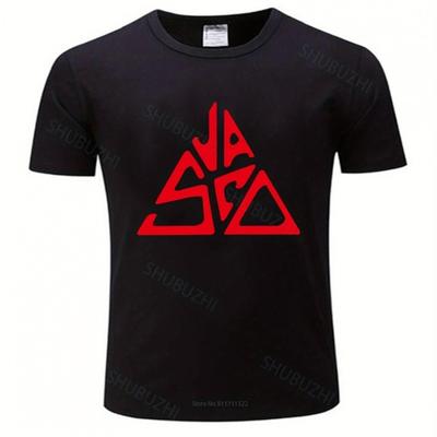 TEMU Men's Vintage Rossi Graphic T-shirt - Casual Crew Neck, Short Sleeve, Cotton Tee With Logo, Summer Fashion Top For Adults, Casual Summer Top | Vintage Style Tee | Durable Cotton Tee Image