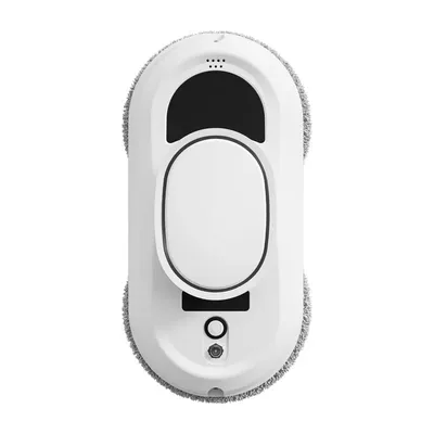 Fensterputzroboter Hotel Home Große Höhe Große Saugreinigung Fernbedienung Intelligenter Image