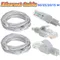 2/1 Stück Router-Computerkabel 15/20/25/30 m mit RJ-45-Anschluss, Netzwerkkabel, Internet-Netzwerk-Patchkabel für PC, Router-Computer