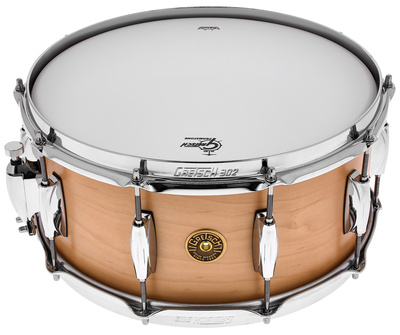 Gretsch Drums 14"X6.5" Broadkaster SD NT.