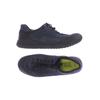 camel active Herren Halbschuh, Gr. 40, marineblau, kein Etikett
