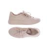 Guess Damen Sneakers, Gr. 39, pink, Kunstleder, Leder