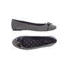 Michael Michael Kors Damen Ballerinas, Gr. 38, gold, kein Etikett