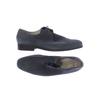 Clarks Herren Halbschuh, Gr. 44, türkis, kein Etikett