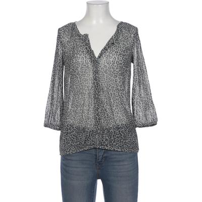 Comma Damen Bluse, Gr. 34, grau, kein Etikett Image