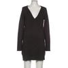L.K.Bennett Damen Kleid, Gr. 38, grau, kein Etikett