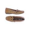 Ara Damen Ballerinas, Gr. 5, orange, kein Etikett