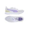 Puma Damen Sneakers, Gr. 36, weiß, kein Etikett