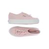Superga Damen Sneakers, Gr. 41, pink, kein Etikett